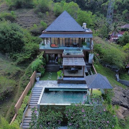 Villa Mandalika Lombok Kuta  Екстериор снимка