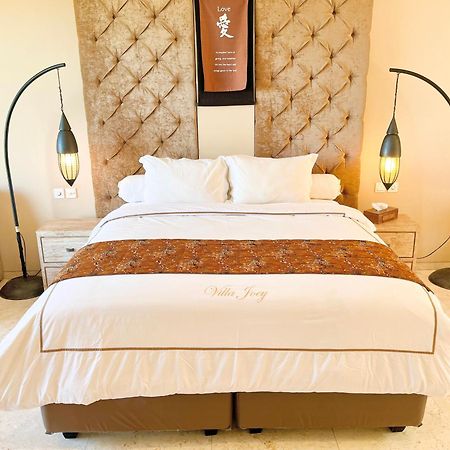 Villa Mandalika Lombok Kuta  Екстериор снимка