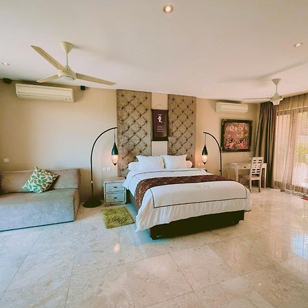 Villa Mandalika Lombok Kuta  Екстериор снимка