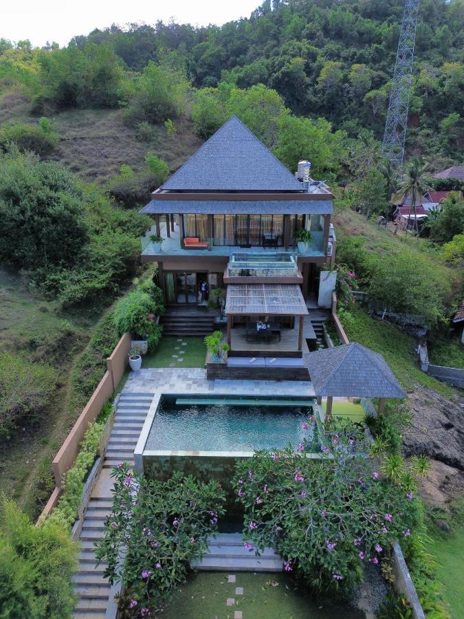 Villa Mandalika Lombok Kuta  Екстериор снимка