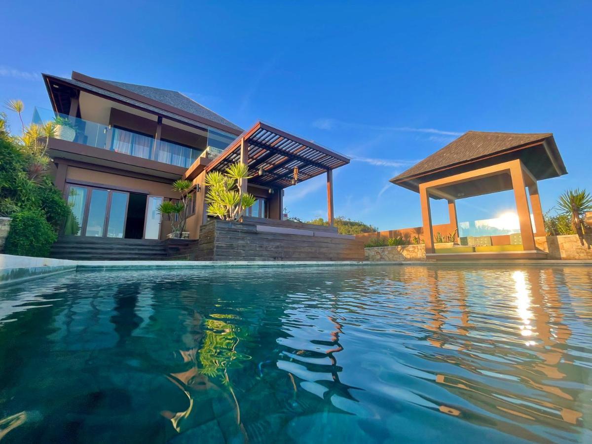 Villa Mandalika Lombok Kuta  Екстериор снимка