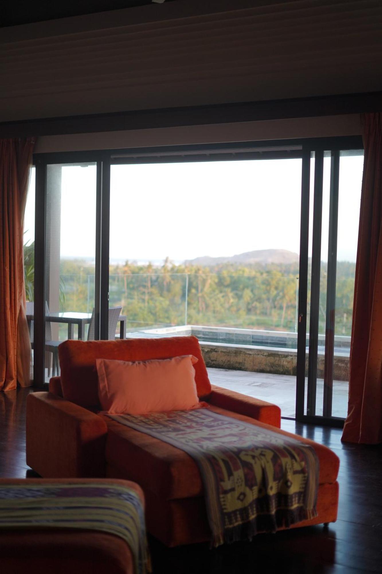 Villa Mandalika Lombok Kuta  Екстериор снимка