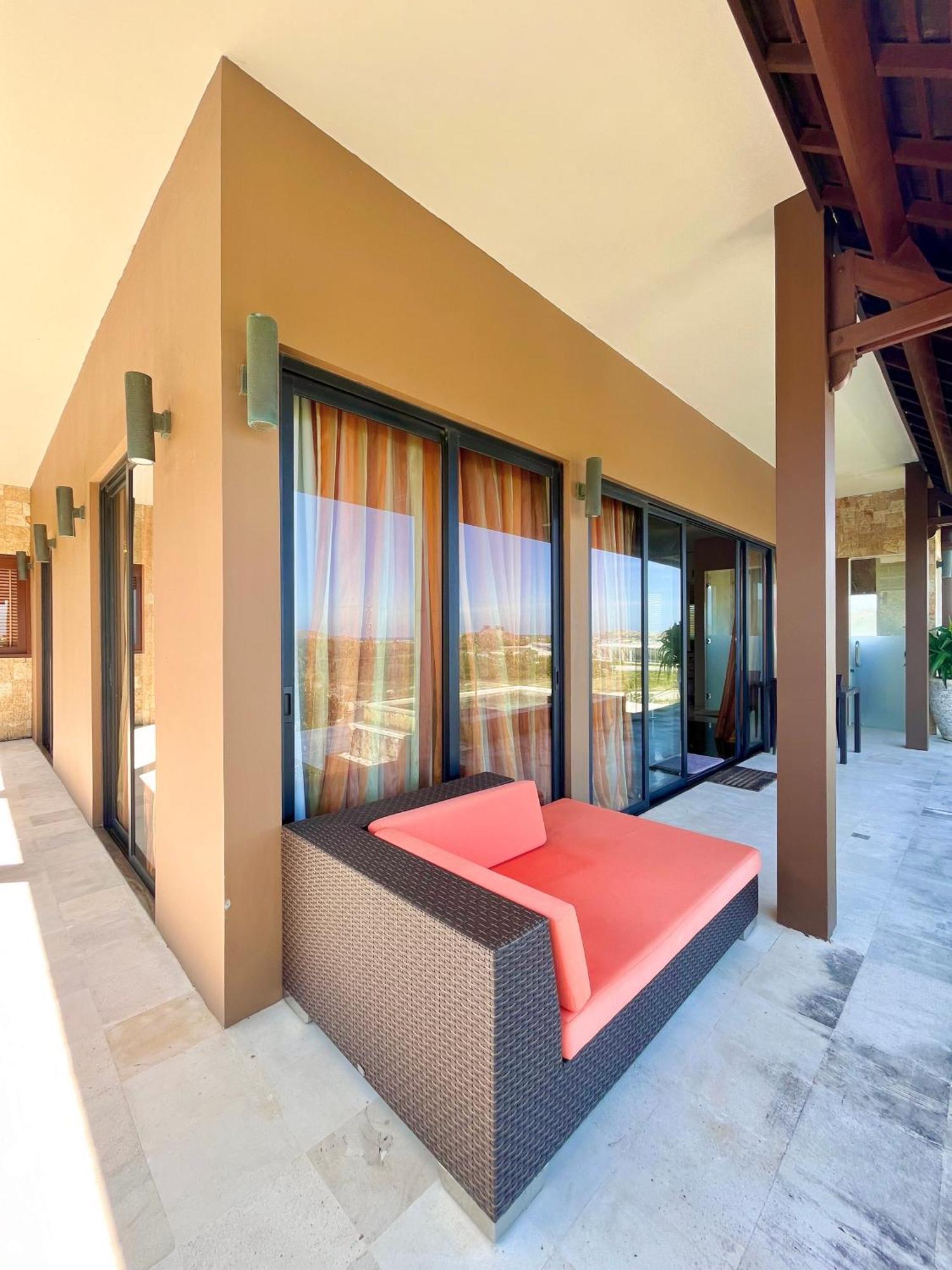 Villa Mandalika Lombok Kuta  Екстериор снимка