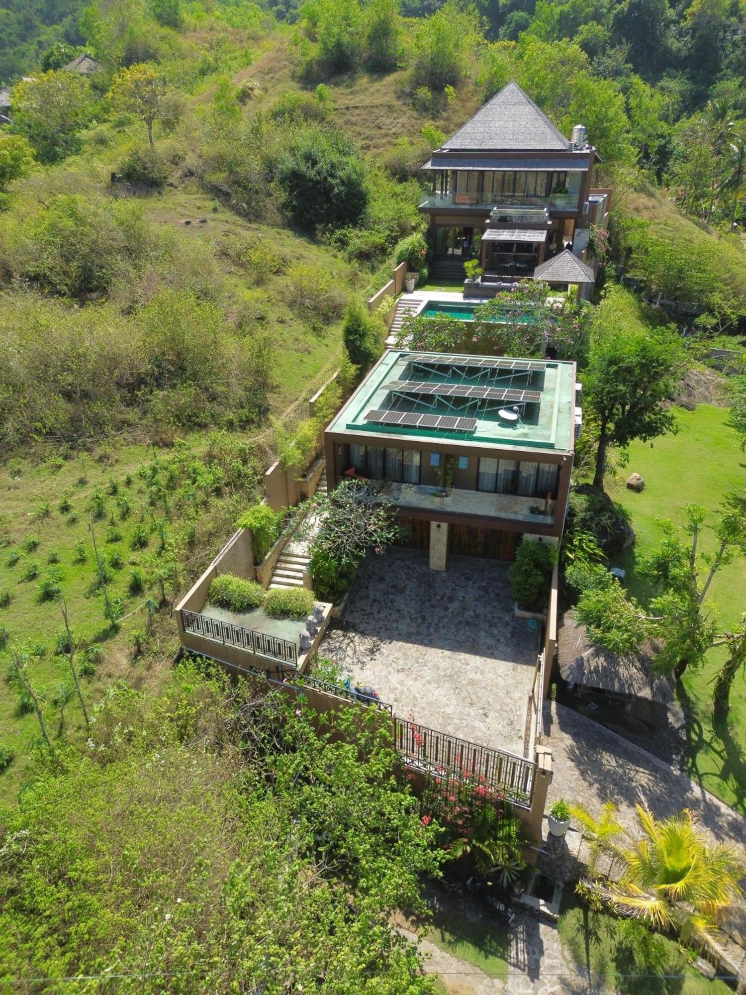 Villa Mandalika Lombok Kuta  Екстериор снимка