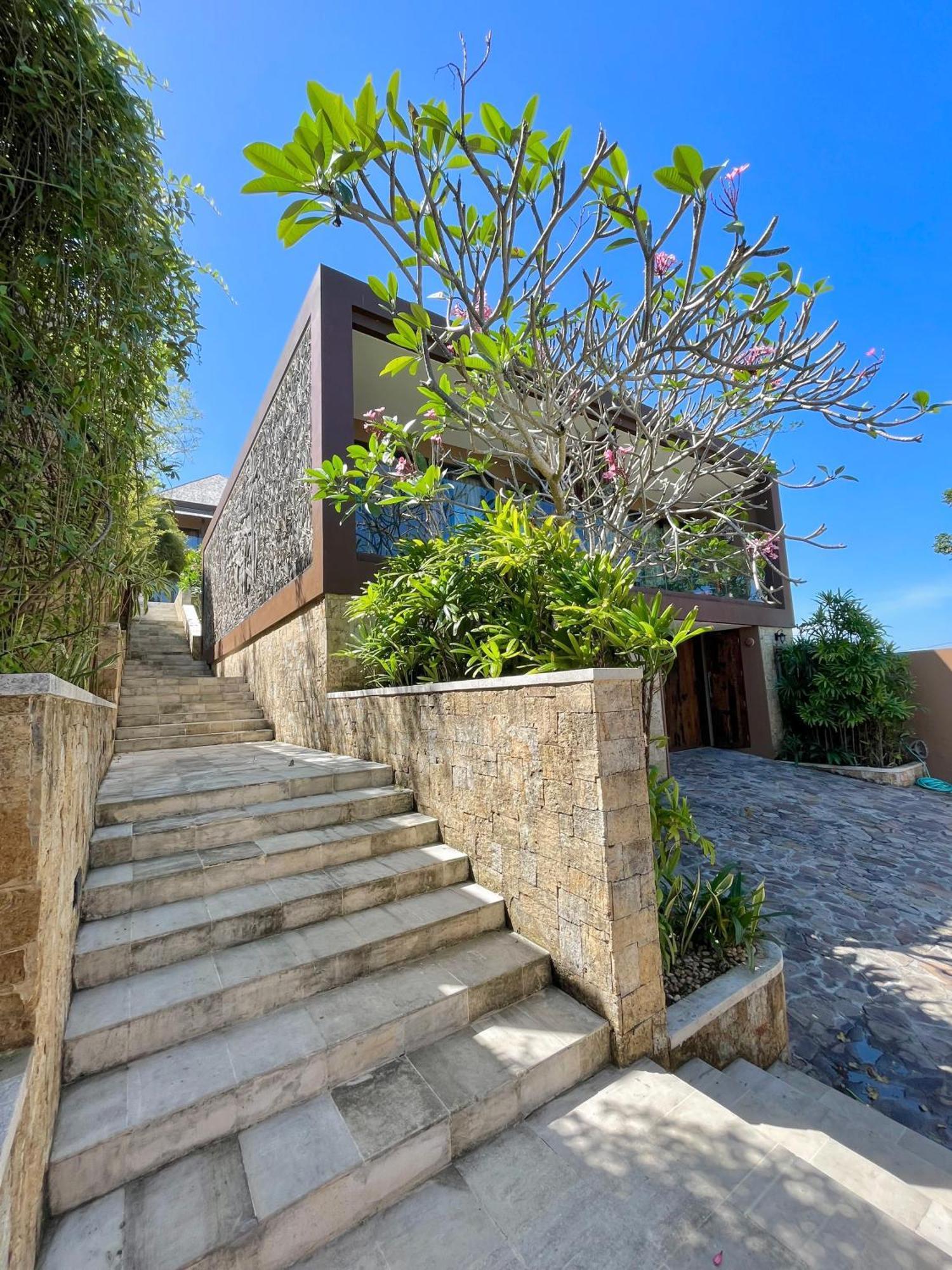 Villa Mandalika Lombok Kuta  Екстериор снимка