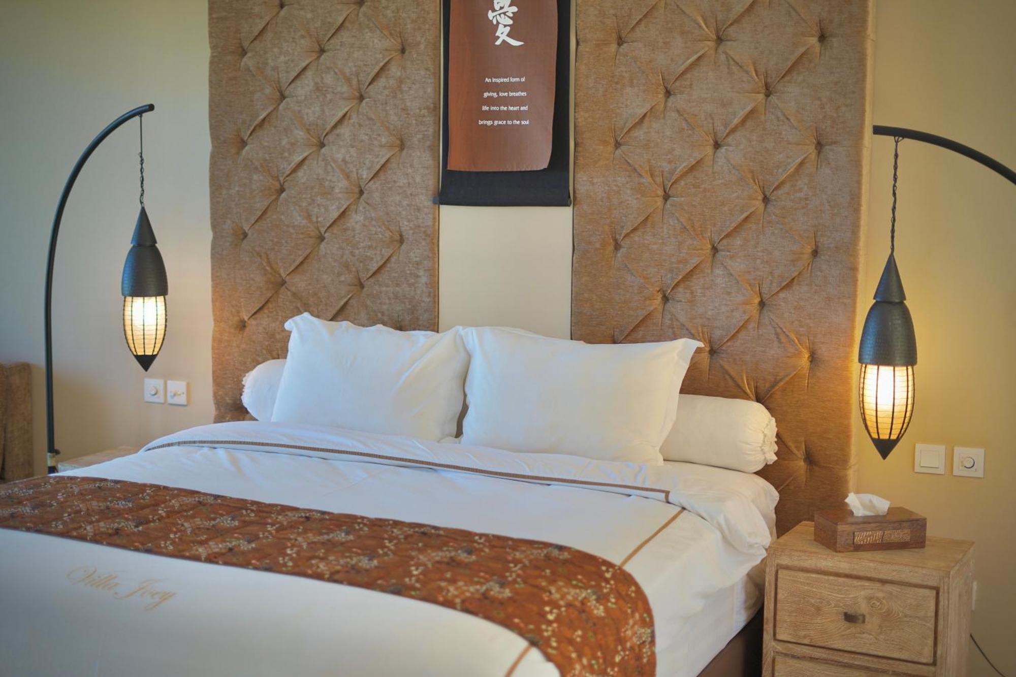 Villa Mandalika Lombok Kuta  Екстериор снимка