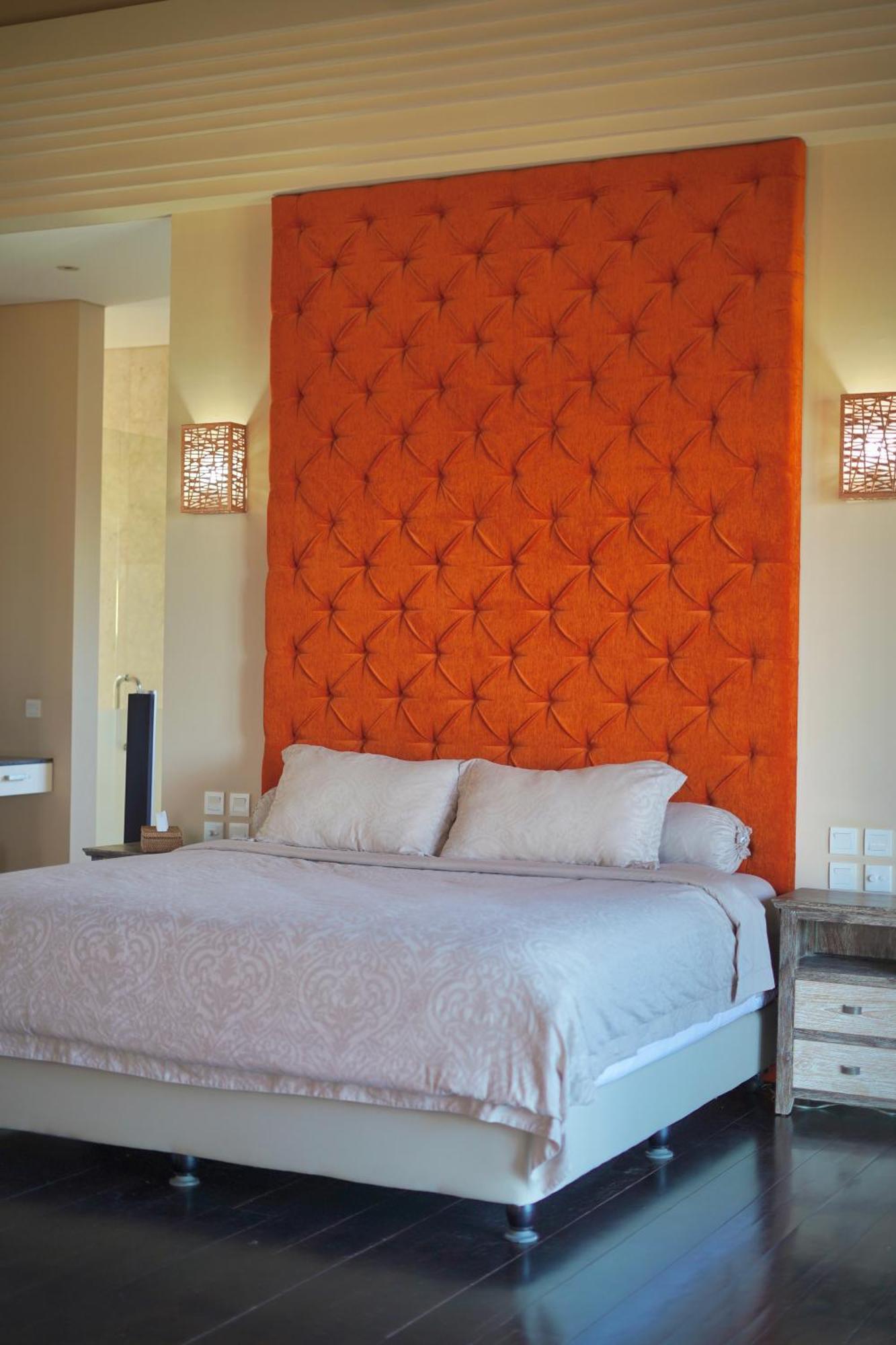 Villa Mandalika Lombok Kuta  Екстериор снимка