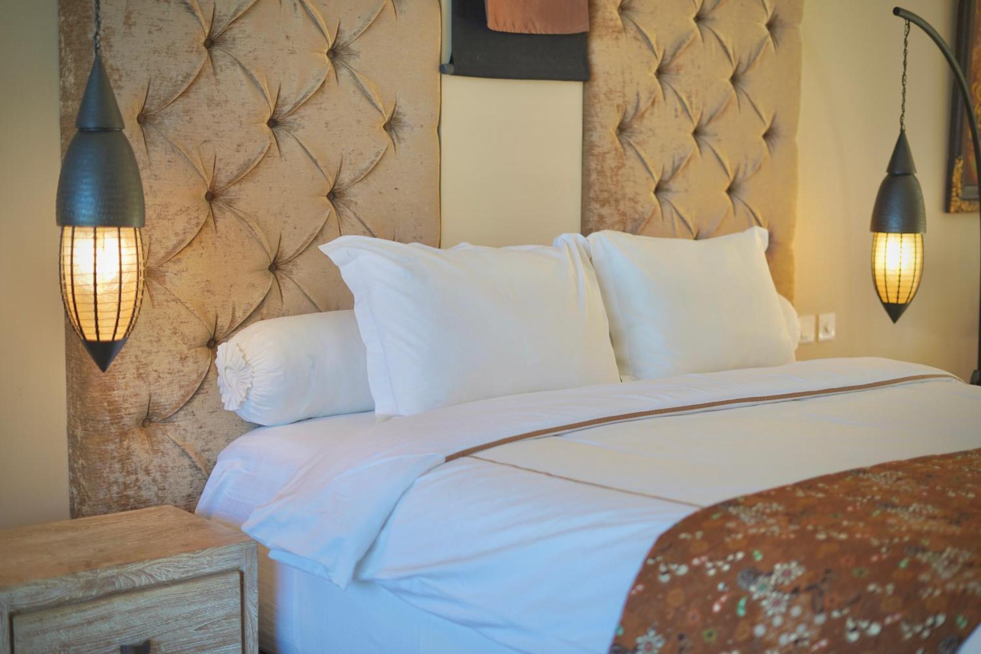 Villa Mandalika Lombok Kuta  Екстериор снимка