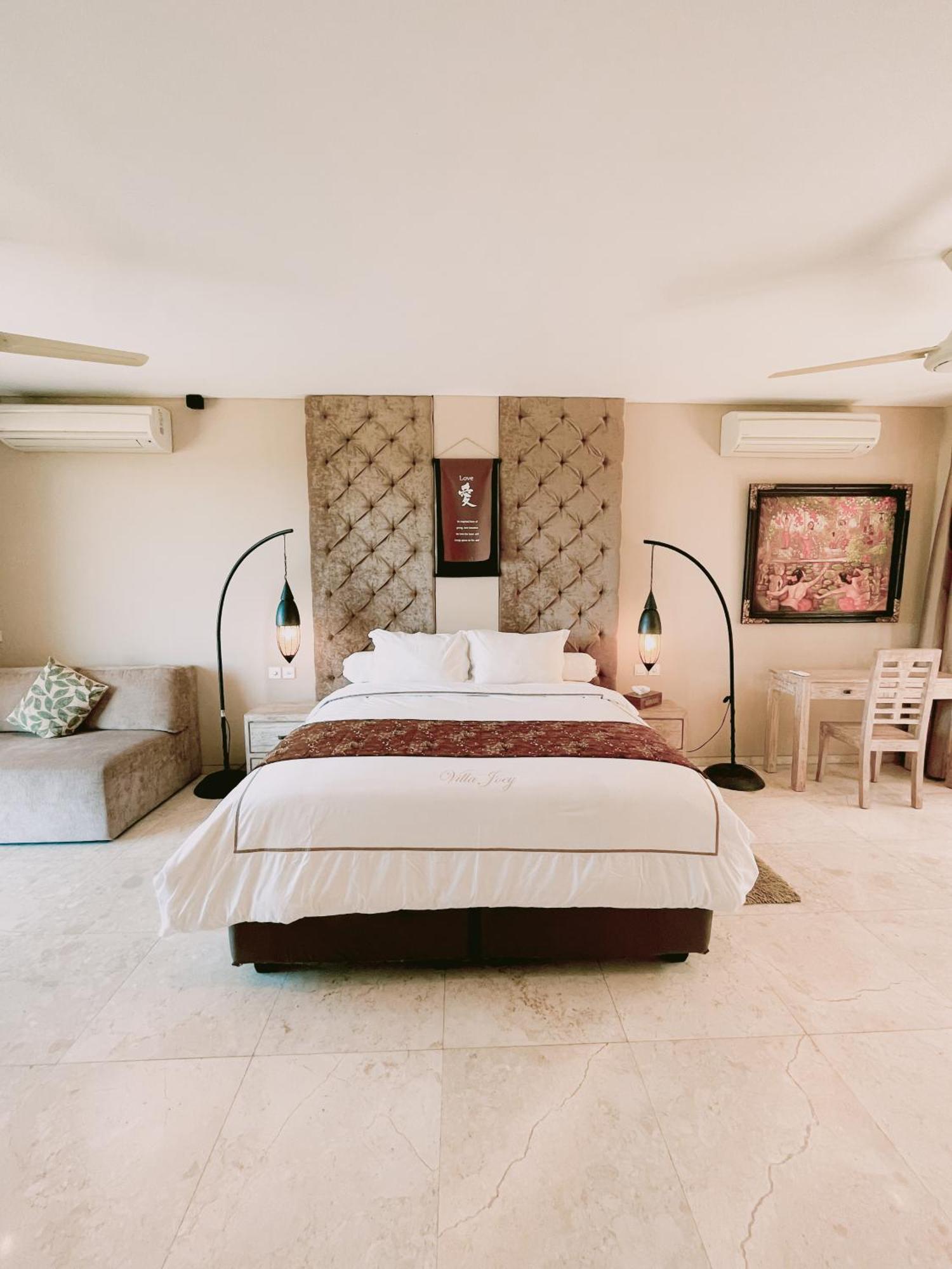 Villa Mandalika Lombok Kuta  Екстериор снимка