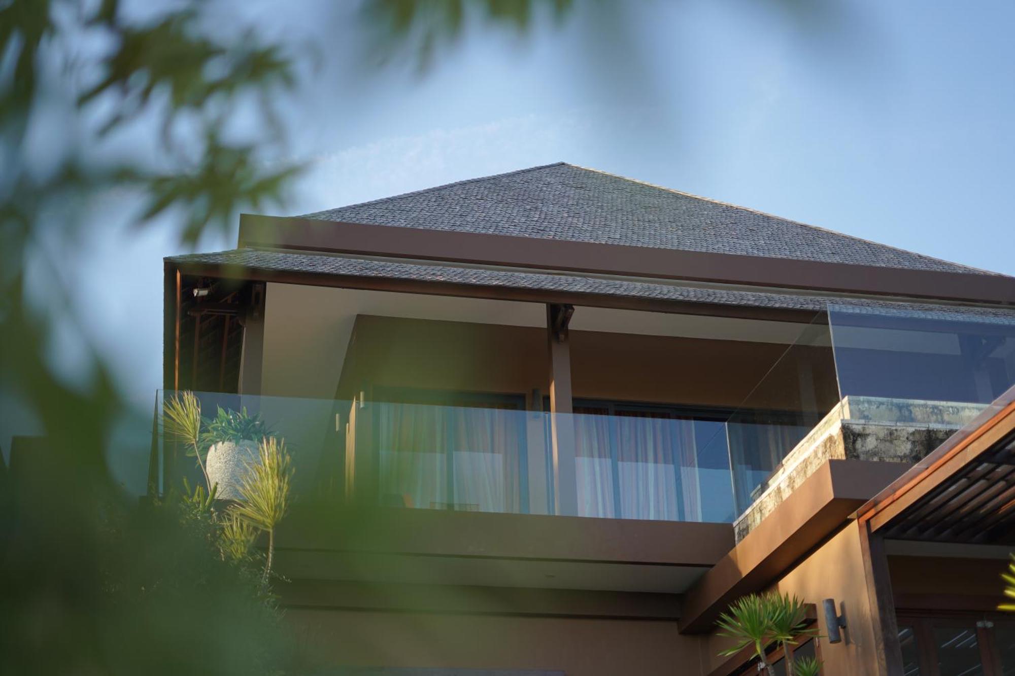 Villa Mandalika Lombok Kuta  Екстериор снимка