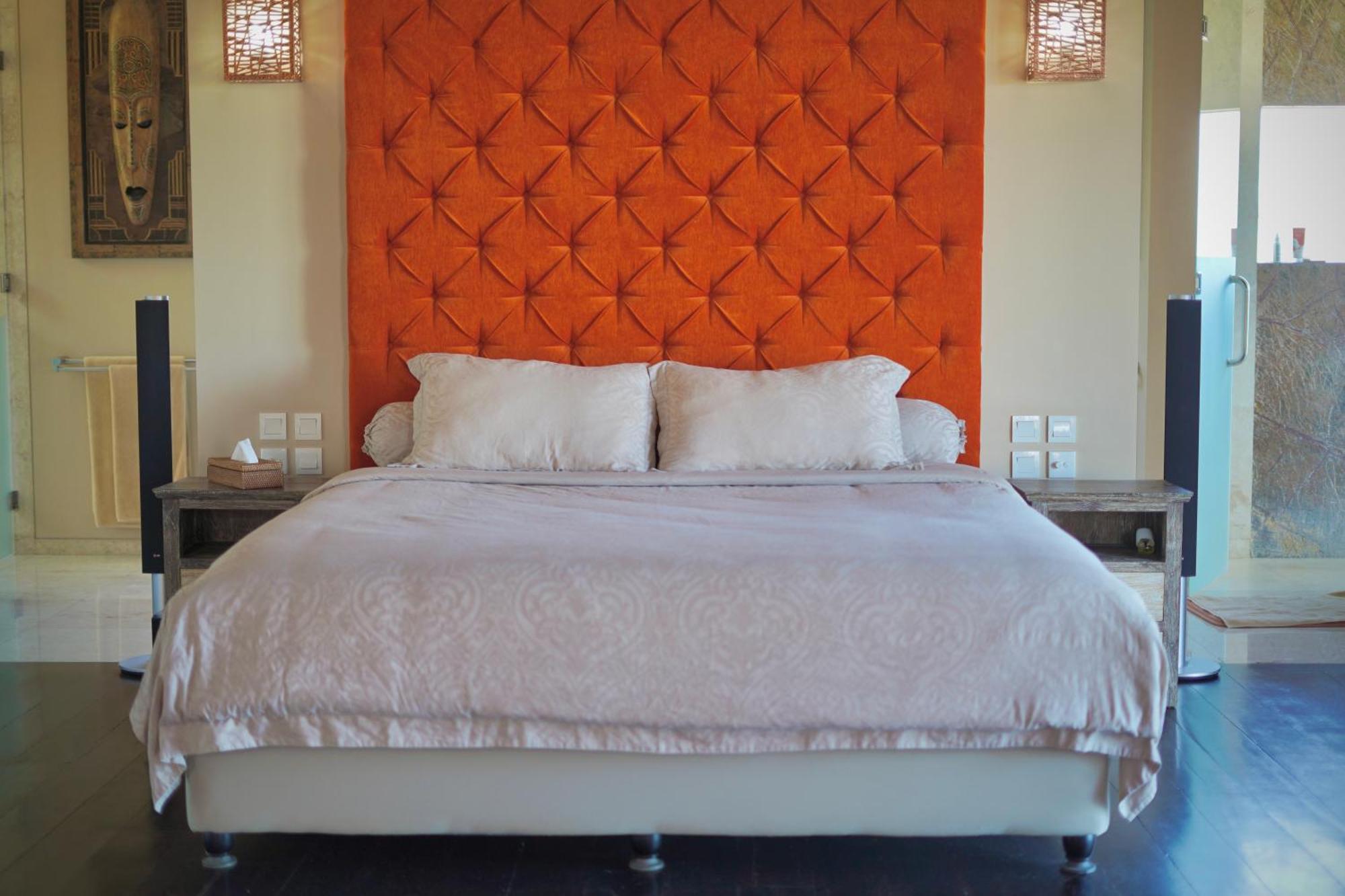 Villa Mandalika Lombok Kuta  Екстериор снимка