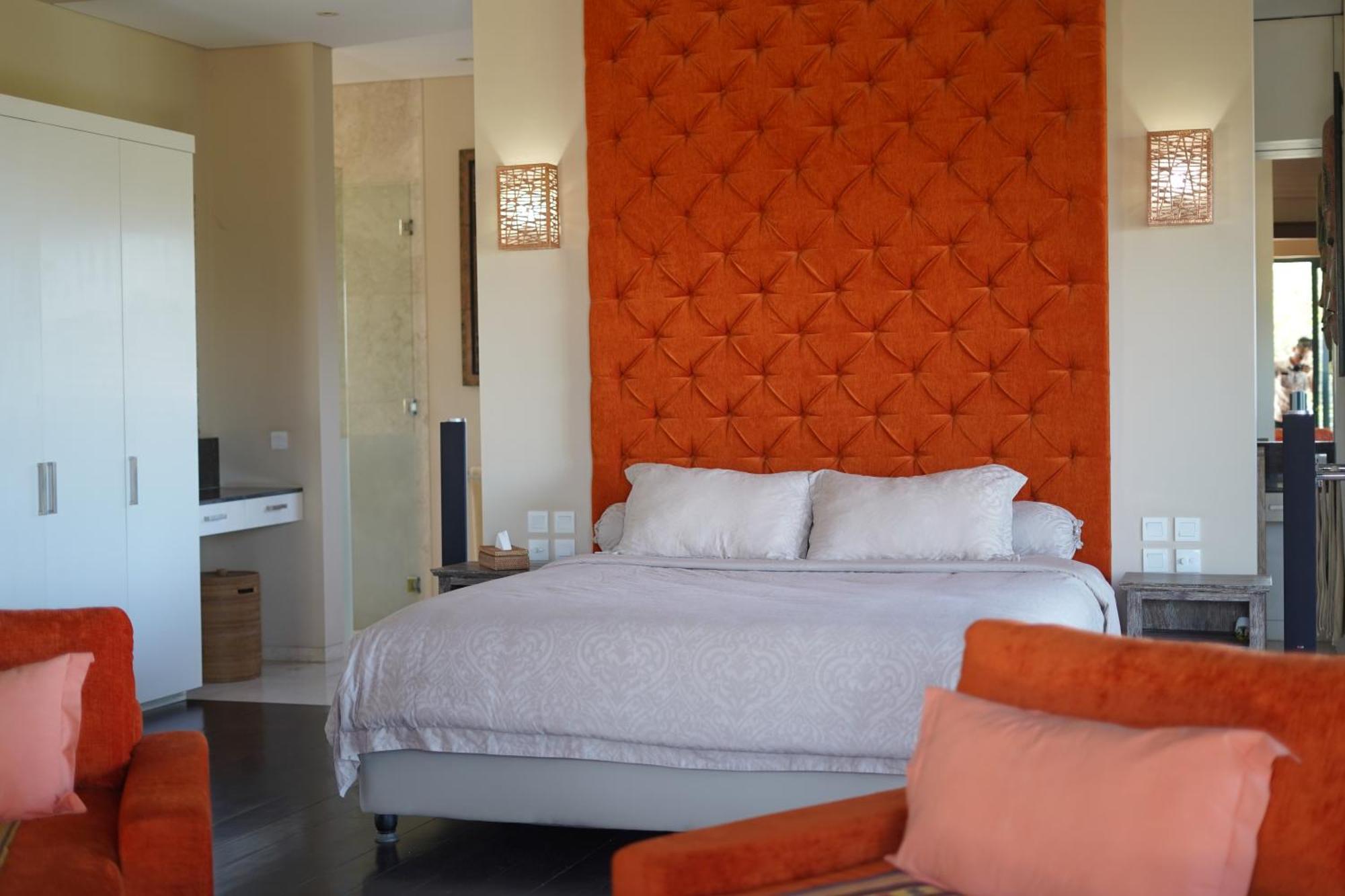 Villa Mandalika Lombok Kuta  Екстериор снимка