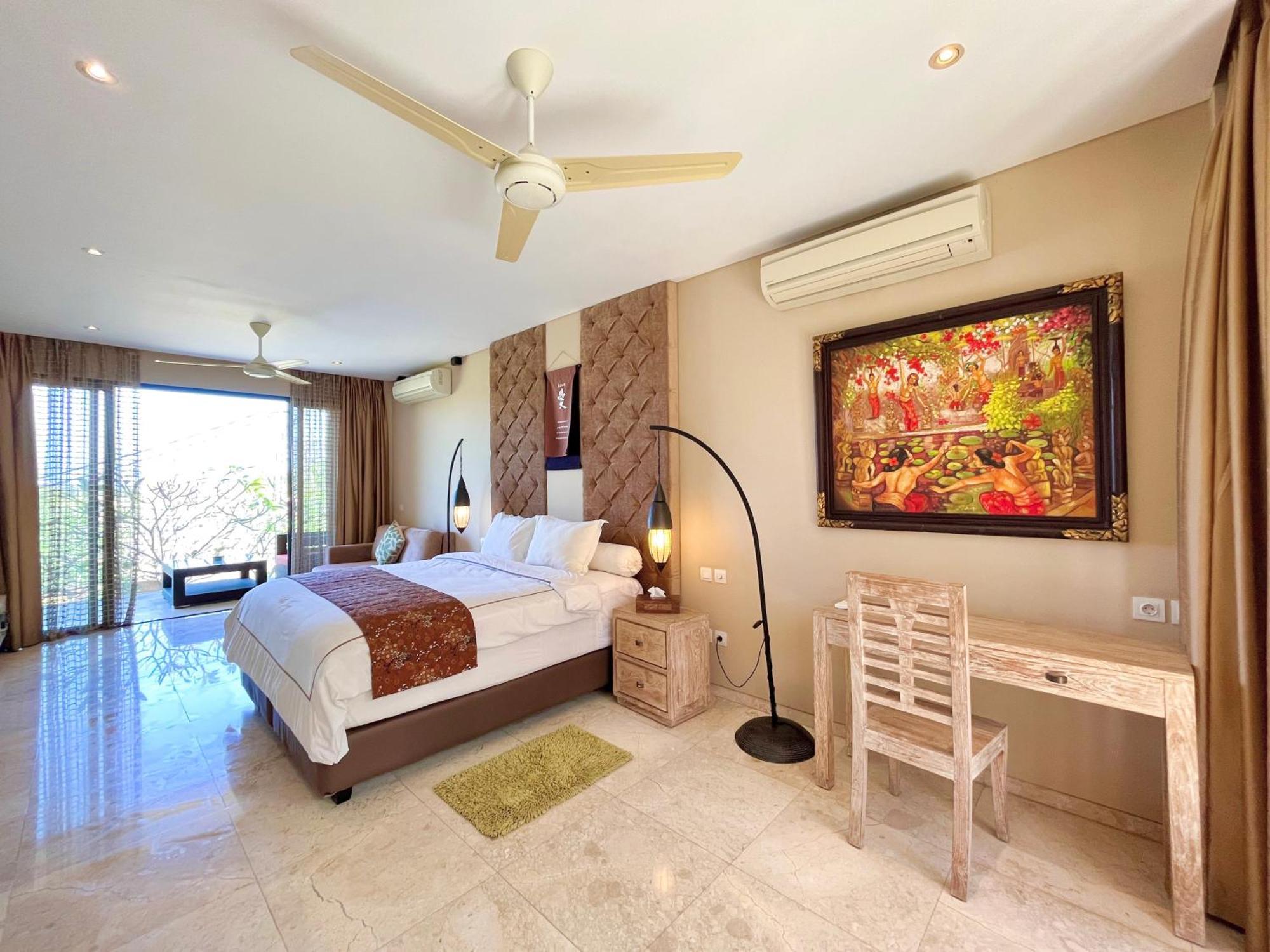 Villa Mandalika Lombok Kuta  Екстериор снимка