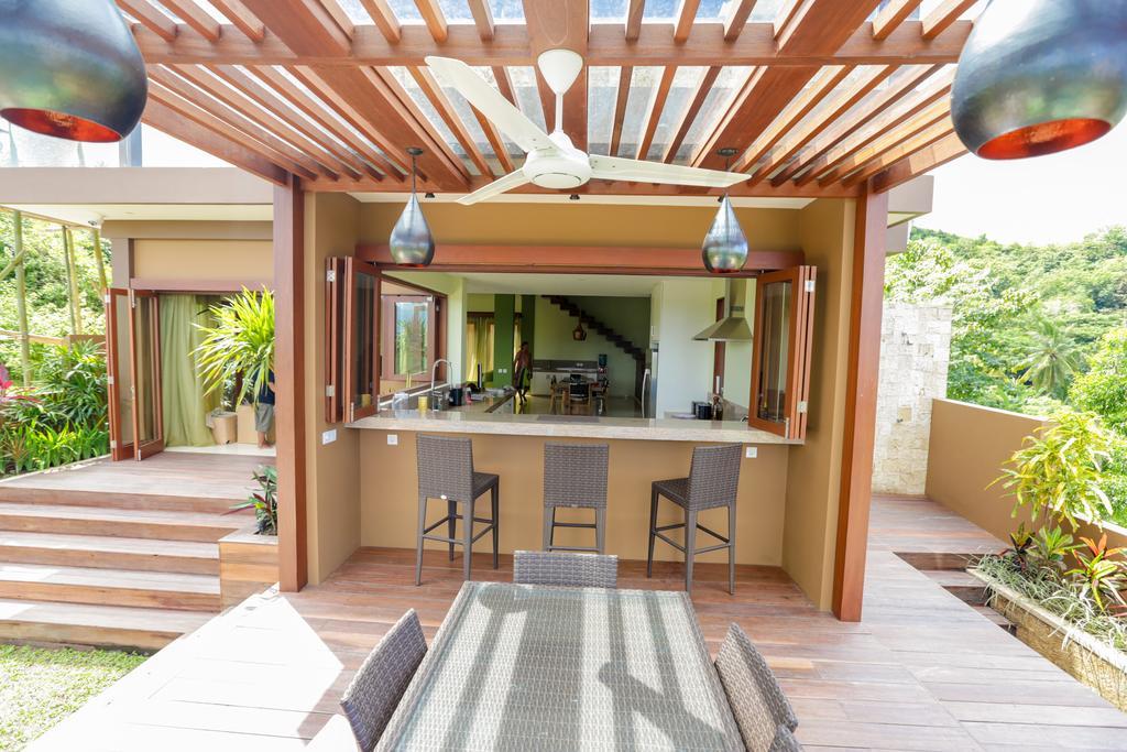 Villa Mandalika Lombok Kuta  Стая снимка