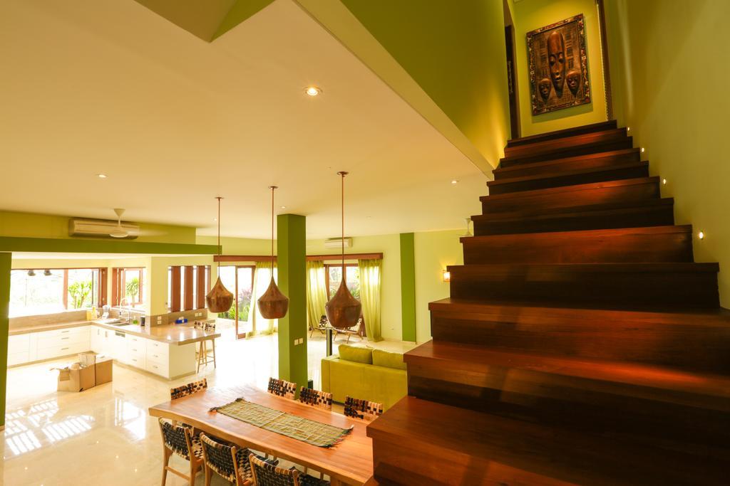 Villa Mandalika Lombok Kuta  Стая снимка