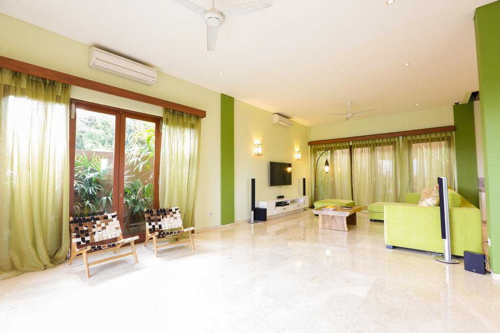 Villa Mandalika Lombok Kuta  Стая снимка