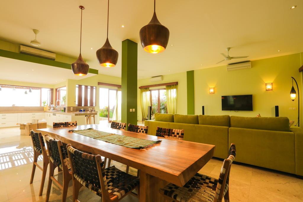 Villa Mandalika Lombok Kuta  Стая снимка