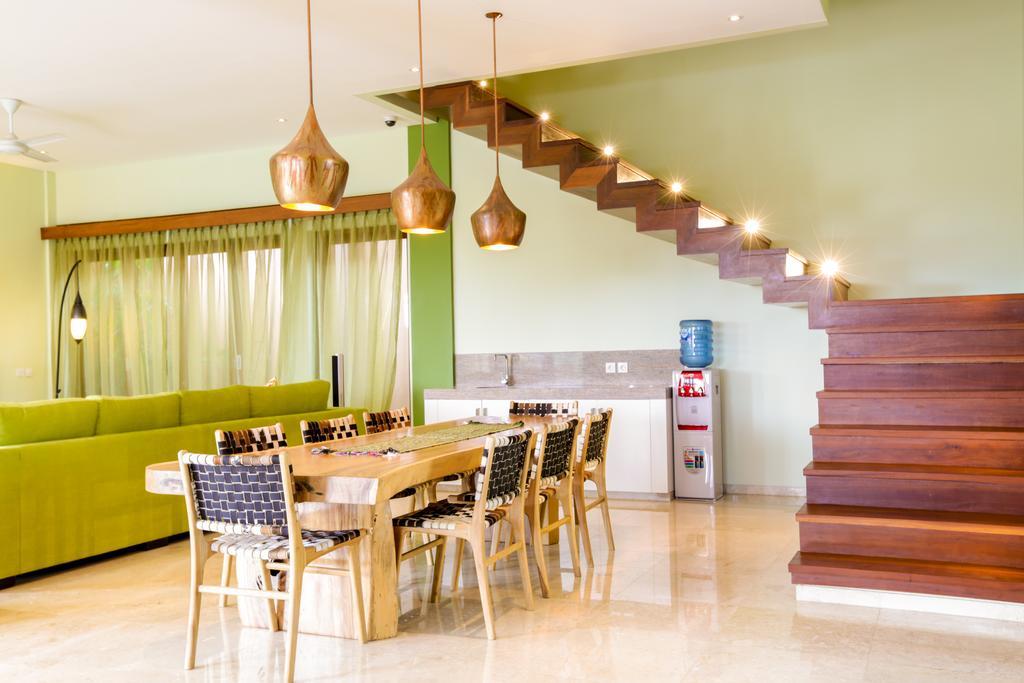 Villa Mandalika Lombok Kuta  Стая снимка