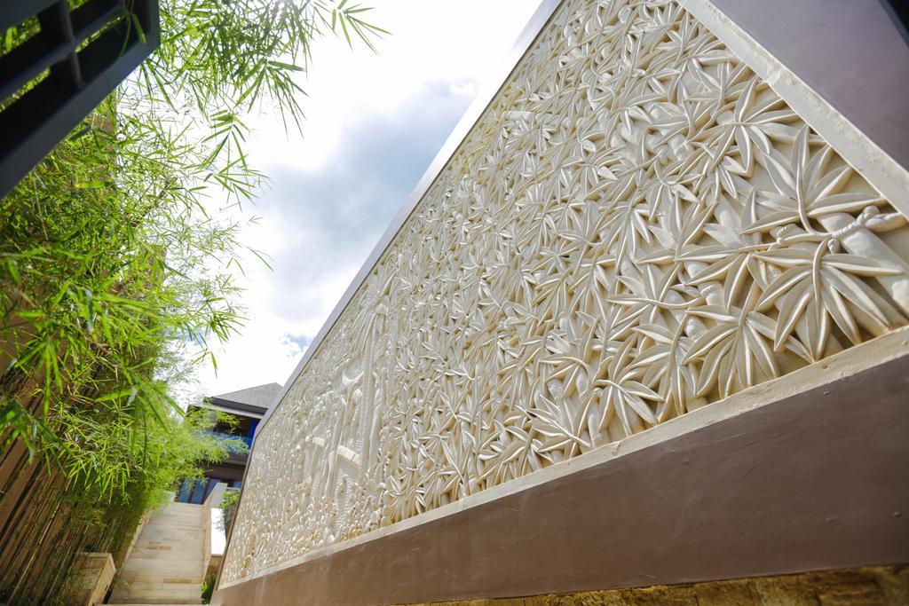 Villa Mandalika Lombok Kuta  Стая снимка
