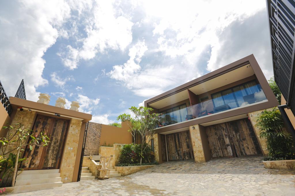 Villa Mandalika Lombok Kuta  Стая снимка